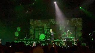 I See Stars - Running With Scissors (Live) 10/16/24 @The Ritz Raleigh, NC