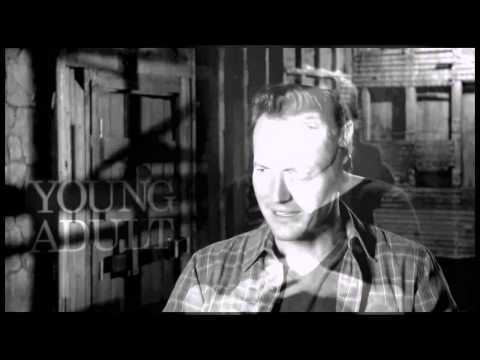 Patrick Wilson-Jealous