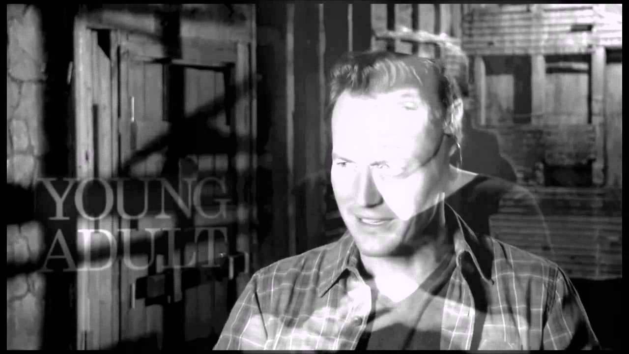 Patrick Wilson-Jealous