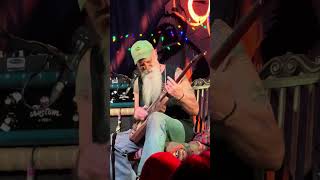 Seasick Steve - Roy’s gang  (live 25 Oct 2024 Bosuil NL)