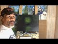 Paint with rob the  season 1 episode 1