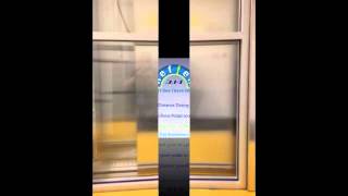 Reflex 3.14 Elevator Test Tower Results