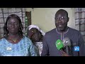 Itv  xibaar marax 19h du 29 mai 2024 ak cheikh sall