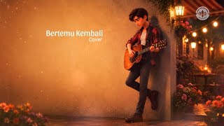 Bertemu Kembali - Melly Goeslaw & Nike Ardila | Cover by Sronetify