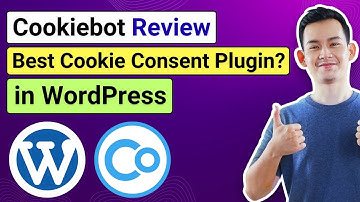 Cookiebot Review 2025 – Best WordPress Cookie Consent and GDPR Plugin? | Cookie Banner + Compliance