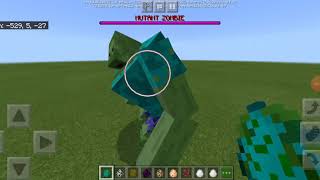 The Mutant creatures add-on by Rhex screenshot 3