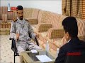 الشاهد مع العميد بحري محمد سالمين باتيس قائد اللواء دفاع ساحلي 14 11 2017 