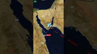 Madina Saudi Arabia To Cairo Egypt