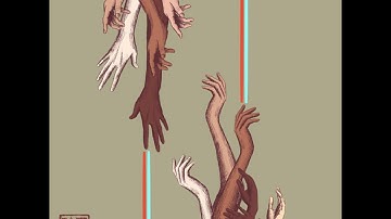 Polygonia - zhìtáo