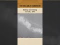 Bombing and Strafing at Truk, 1944 #history #ww2