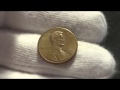 Подборка центов США-Линкольн