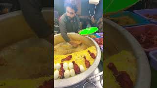 Hot Biriyani dum..??food shorts telugu