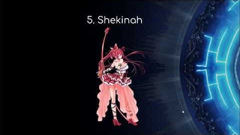 The Alchemist Code - Top 5 Melee Units