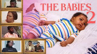 Famous THE BABIES FINAL PART #opeyemiakintunde Net Worth