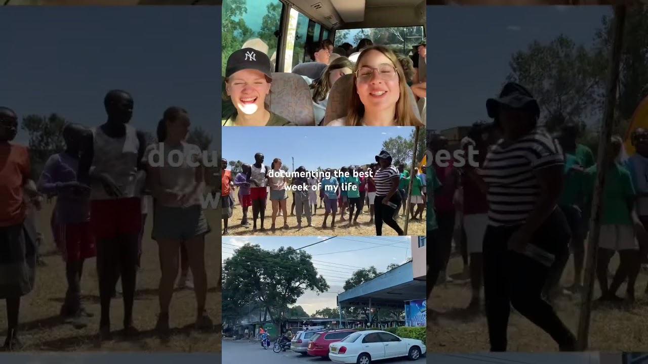 Watch the full vlog on my channel 🫶🏼 