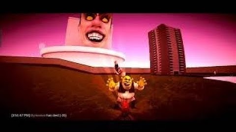 Nextbots In Backrooms: Obunga - Gameplay Walkthrough | New Update New Levels (iOS, Android) | NOB-17