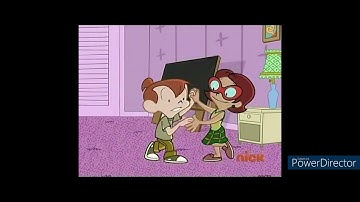 Rudy Tabootie - Gah! I blew that twirly thing again, didn