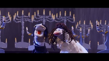 Puppet of the Opera // A Sock Puppet Musical