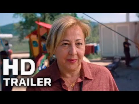 La Voluntaria (2022) Trailer Oficial Español