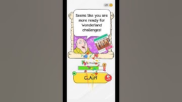 Braindom Level 94 Walkthrough.