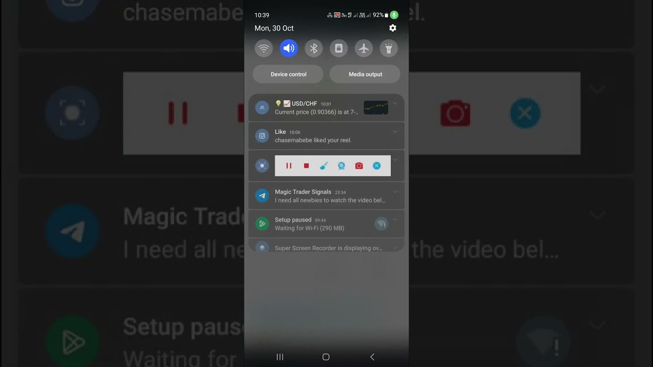 Derivbot@badmonkey🤑🤑🤑..........Most powerful Mobile bot ever💙💙💙