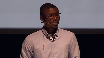 Visual Content Creation and Consumption: The Future Now | Anselem Irechukwu Nkoro | TEDxEMUniversity