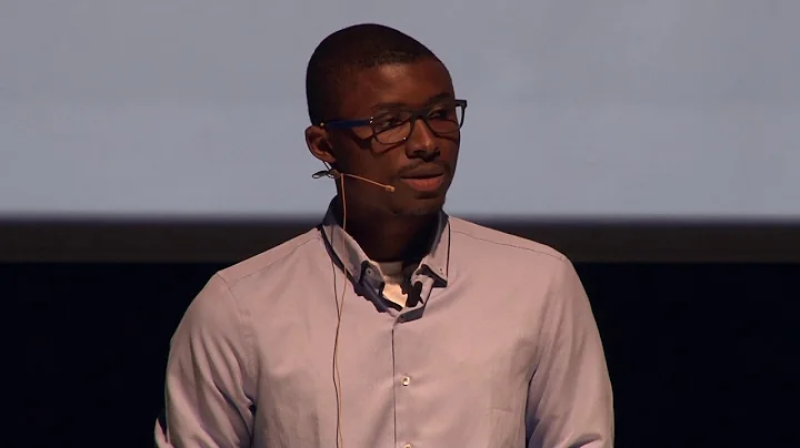 Visual Content Creation and Consumption: The Future Now | Anselem Irechukwu Nkoro | TEDxEMUniversity