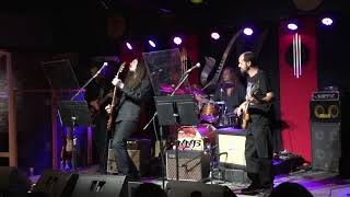 Mike MacKenzie Band - Paranoid Album Live (Highlights)