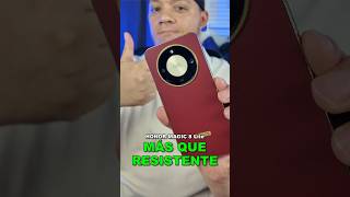 💪🏻El HONOR MAGIC 8 Lite es mas que RESISTENCIA