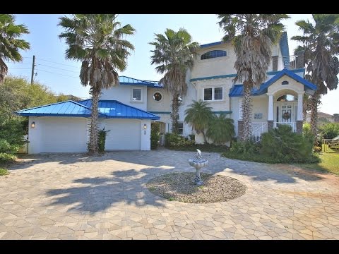 2 Mar Azul N, Ponce Inlet, FL home video tour