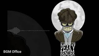 PEAKY BLINDERS intro ringtone   ll   Ringtone Bgm   ll   BGM OFFICE screenshot 5