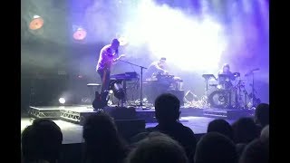 SOHN - Lights & Lessons Live