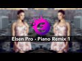 Elsen Pro - Piano Remix 1