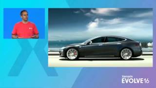 Xamarin Evolve 2016, Continuous Delivery for Mobile Apps By Karl Krukow, Xamarin