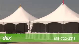 Joliet Tent Co