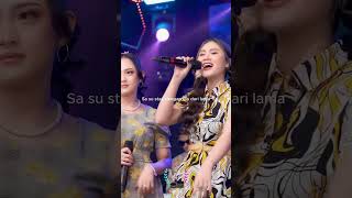 Silvy Kumalasari Feat Dike Sabrina  Jang Ganggu