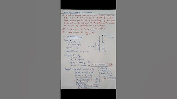 Jee/ Neet Physics objective questions | Kinematics | Class 11th / neet / jee | Video in description