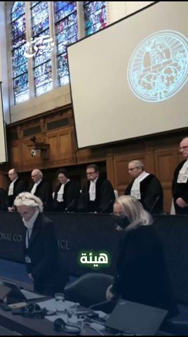 صدى نيوز | محكمة الجنايات الدولية في لاهاي ترفض طلب إلغاء مذكرات توقيف بحق نتنياهو وغالانت..