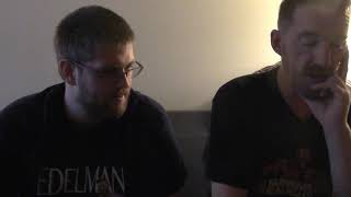 Reading Domald Tromp Erotica (Part 2)
