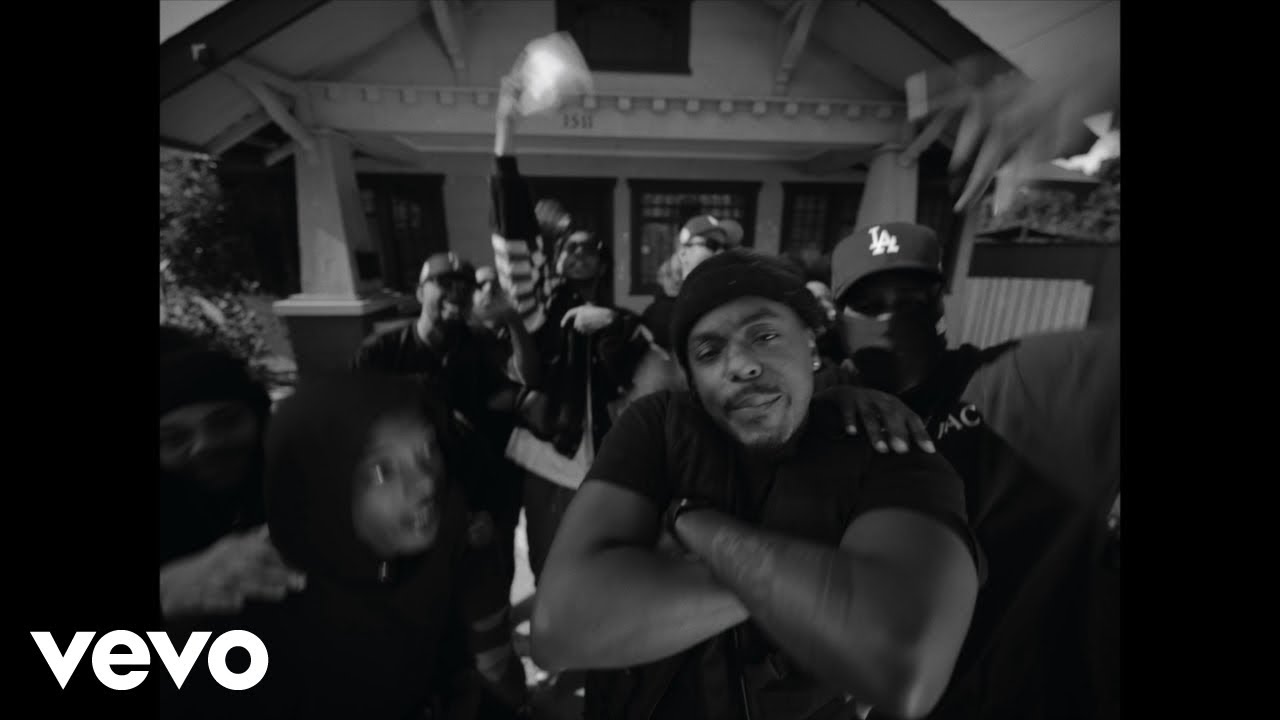 Bando. - Shell (Official) - YouTube