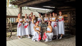 картинка: Las muñequitas - Белый лебедь (Прохор Шаляпин)