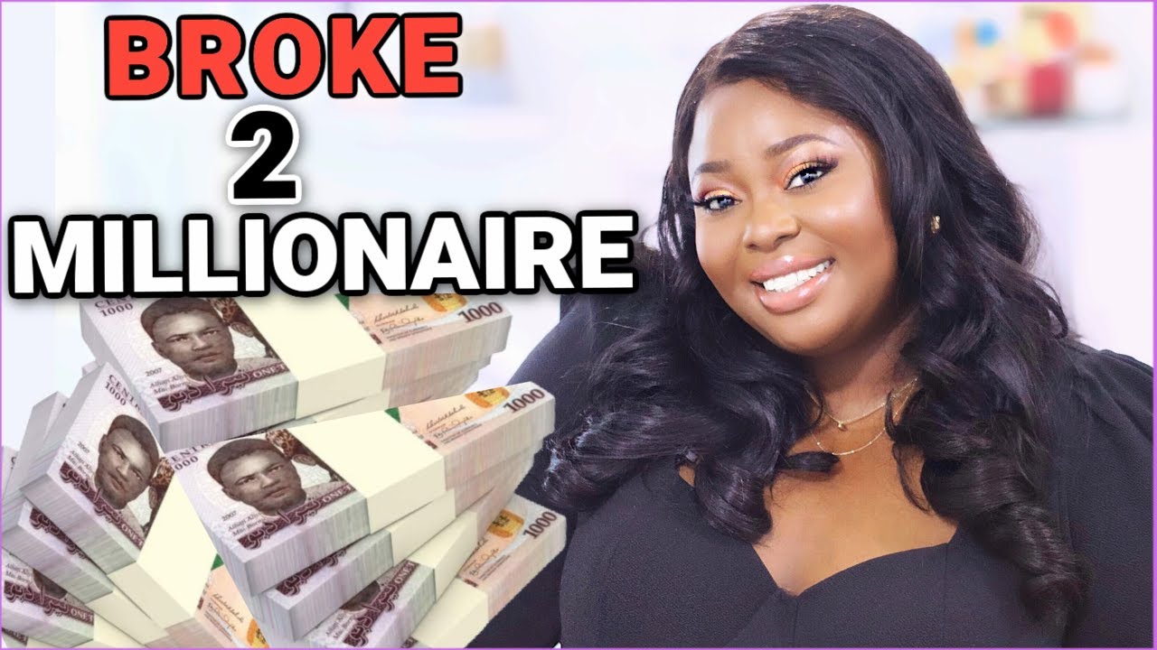 How I became a MILLIONAIRE from my Side Hustles | Small Business Ideas, Tips & Tricks