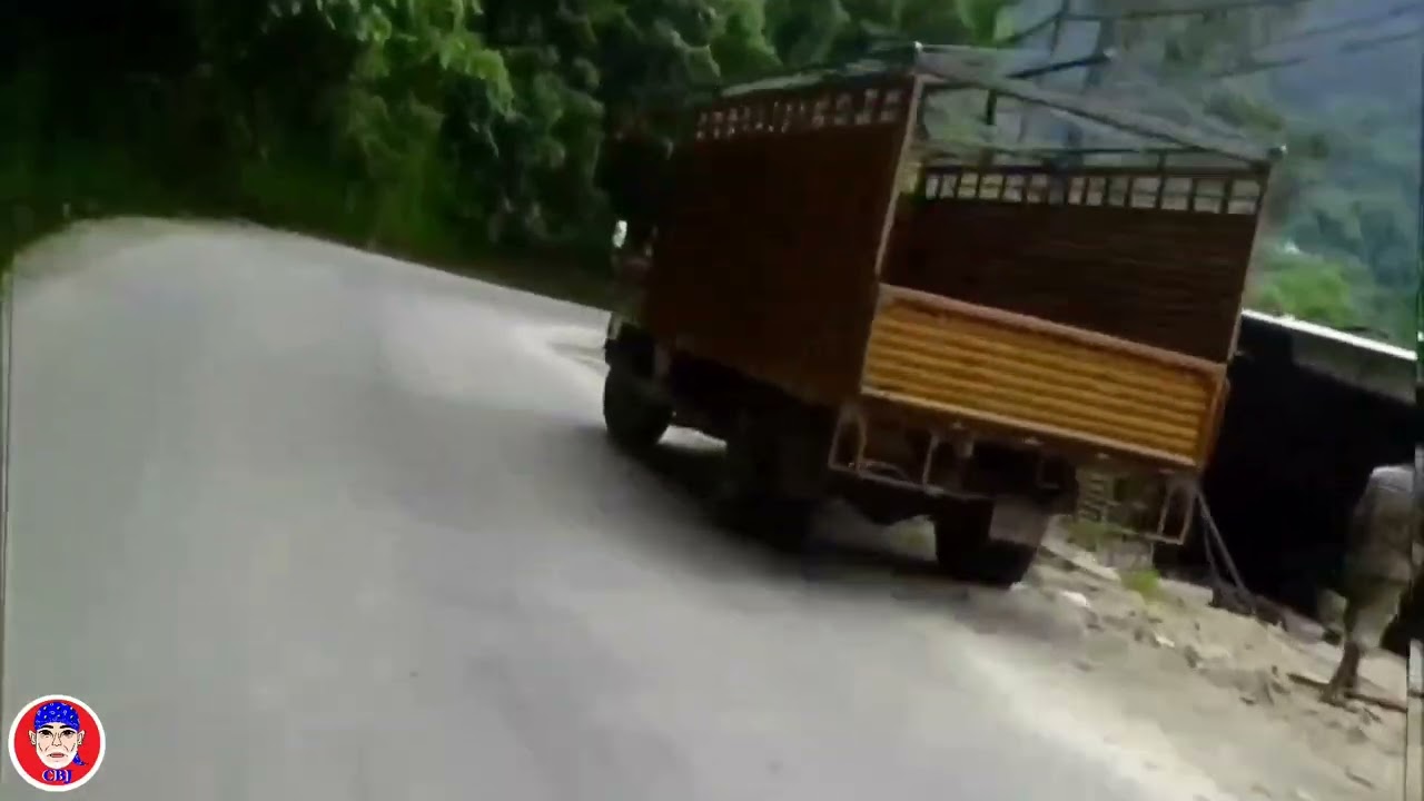 On the Siddhartha Highway 🇳🇵