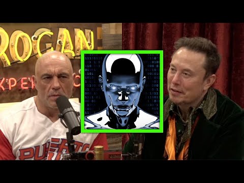 Joe Rogan – Elon Musk on Artificial Intelligence