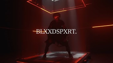 scarlxrd - BLXXDSPXRT. | Edit