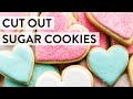 The Best Sugar Cookies | Sally's Baking Addiction
