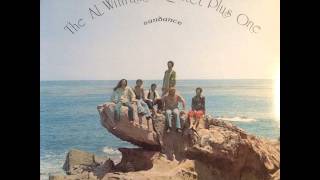 THE AL WILLIAMS QUINTET PLUS ONE-Desert song