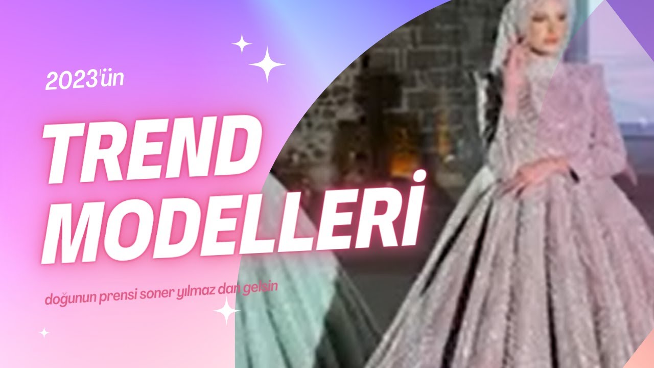 Soner Y lmaz Dan Muhte em 2023 Model Gelinlikler YouTube soner-y-lmaz-dan-muhte-em-2023-model-gelinlikler-youtube