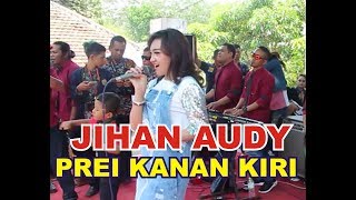 Jihan Audy - Prei Kanan Kiri (Stop Right Left)