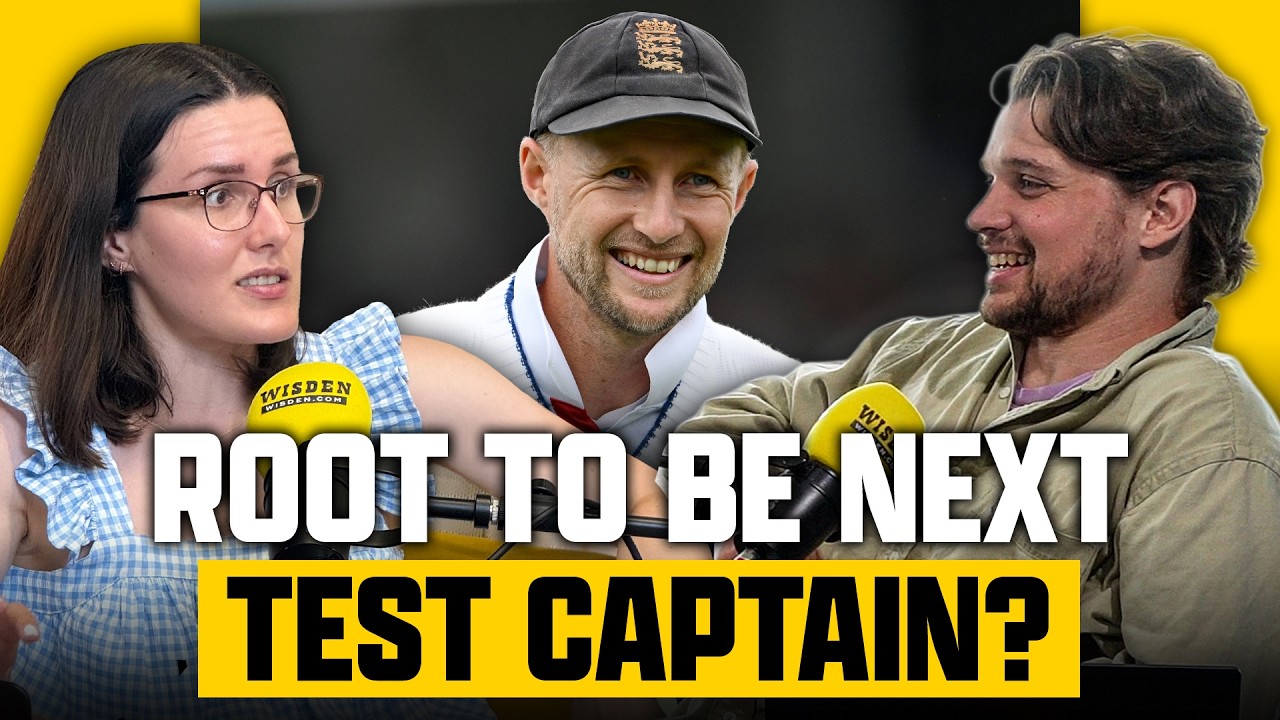 Joe Root to return as captain? 2027 Ashes schedule, The Hundred begins & illegal gambling in cricket